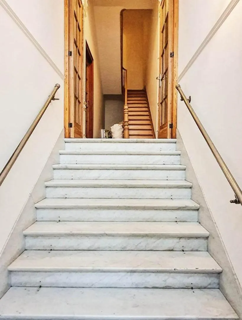 Apartment Le Duplex-Suite Josephine Brussels Belgium