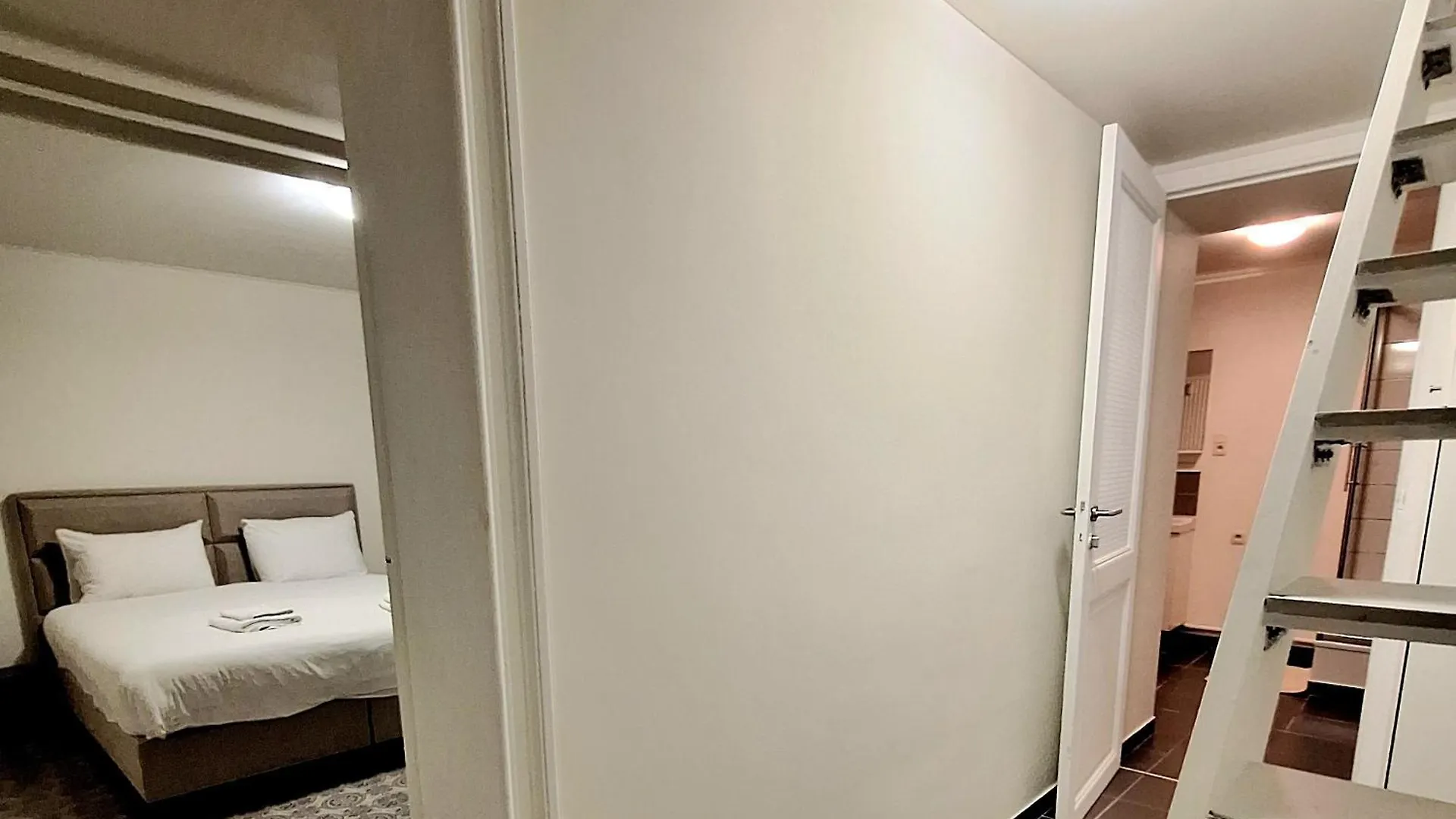 Apartment Le Duplex-Suite Josephine Brussels
