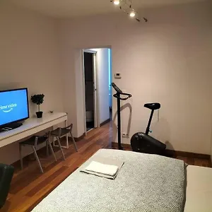 - Quartier Europeen Apartamento