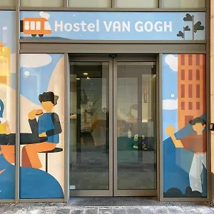 Gogh Albergue